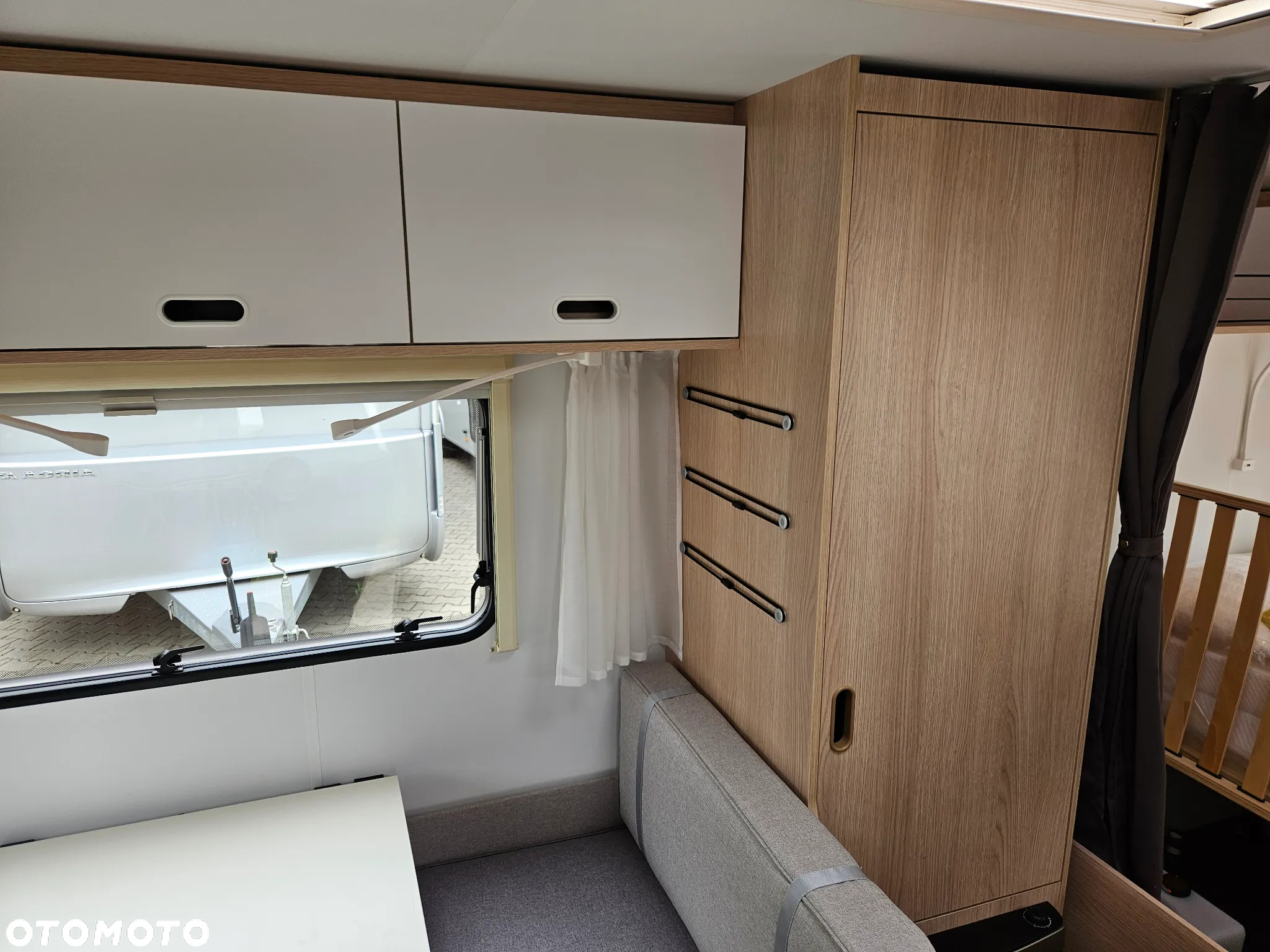 Adria Aviva 400 PS - 14