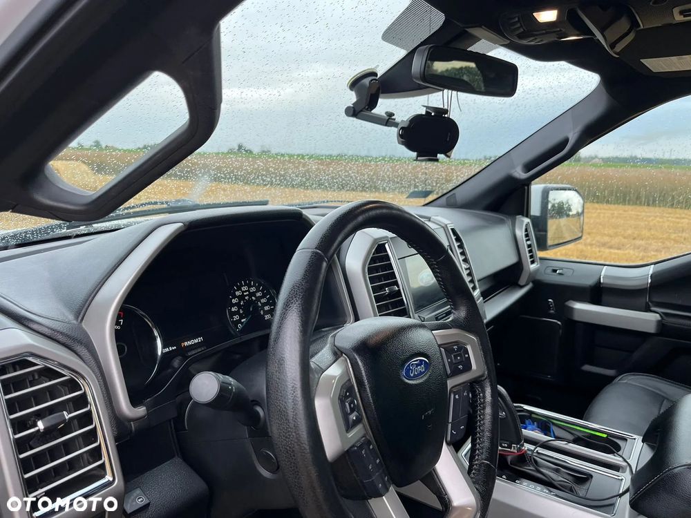 Ford F150 - 11