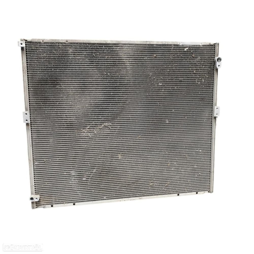 CONDENSADOR DE RADIADOR DE AR CONDICIONADO TOYOTA LAND CRUISER J15 - 1
