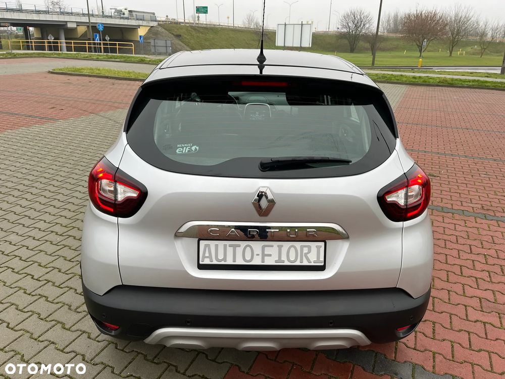 Renault Captur (ENERGY) TCe 90 INTENS - 5