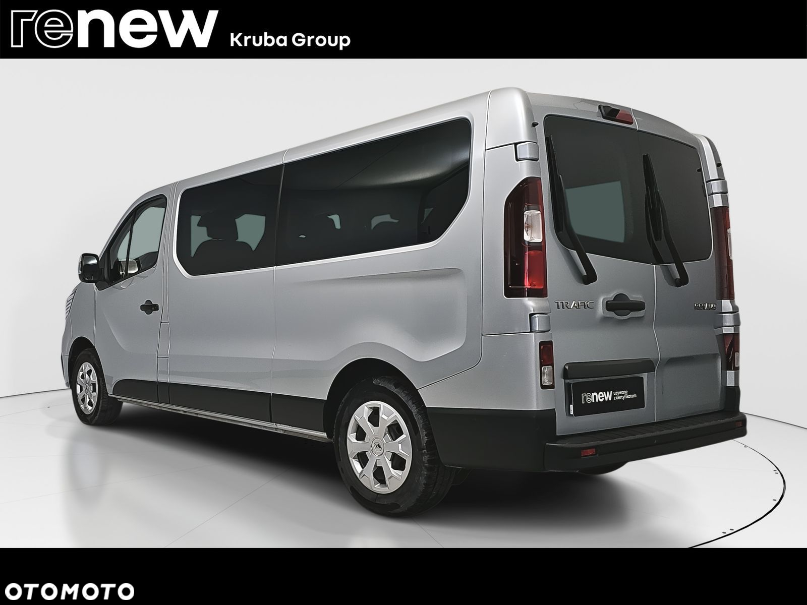 Renault trafic - 7