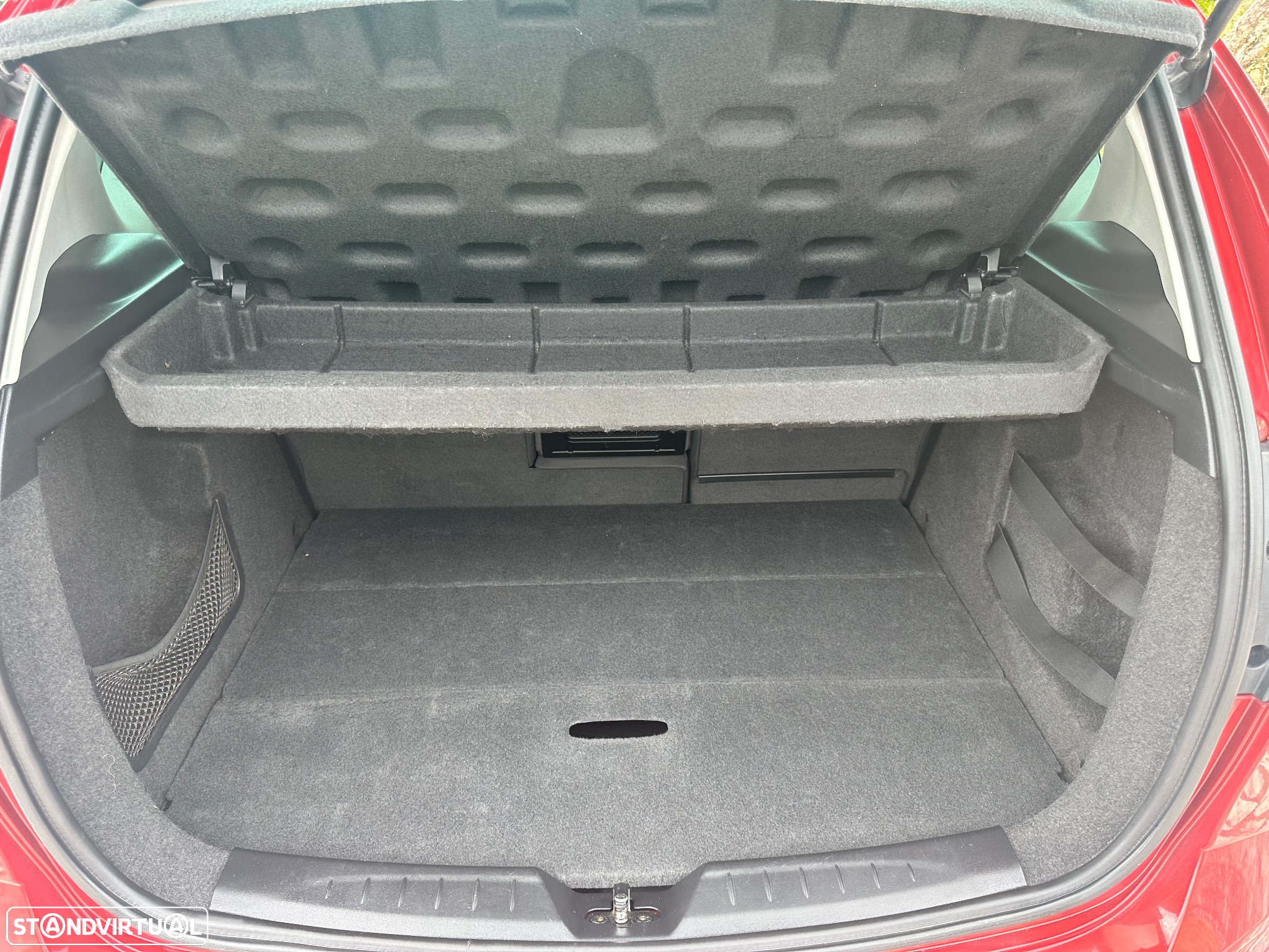 SEAT Altea 1.4 16V Reference - 19