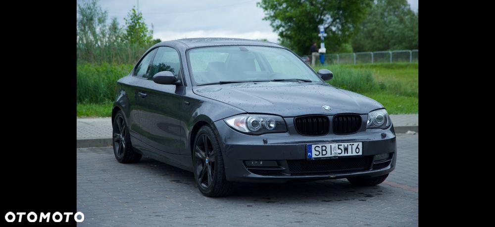 BMW Seria 1 120d DPF - 6