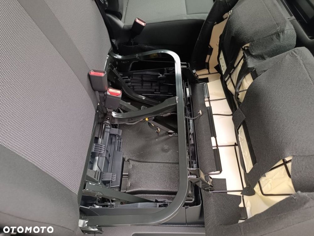 Citroën SpaceTourer - 26