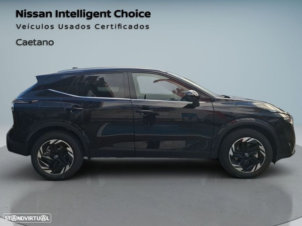Nissan Qashqai 1.5 e-Power Advance - 9