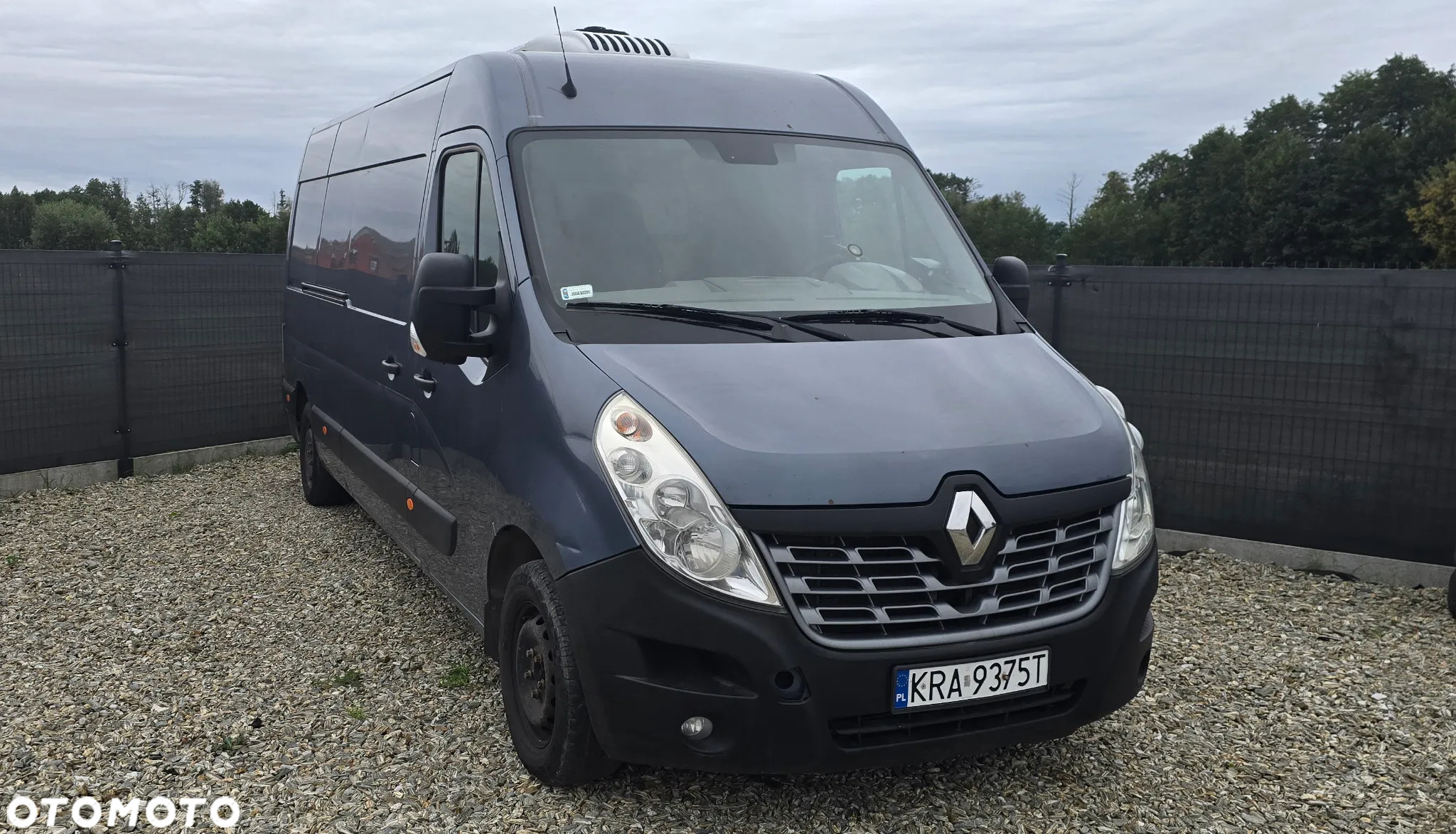 Renault Master - 3