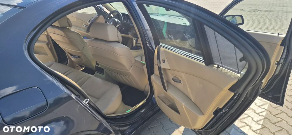 BMW Seria 5 - 19