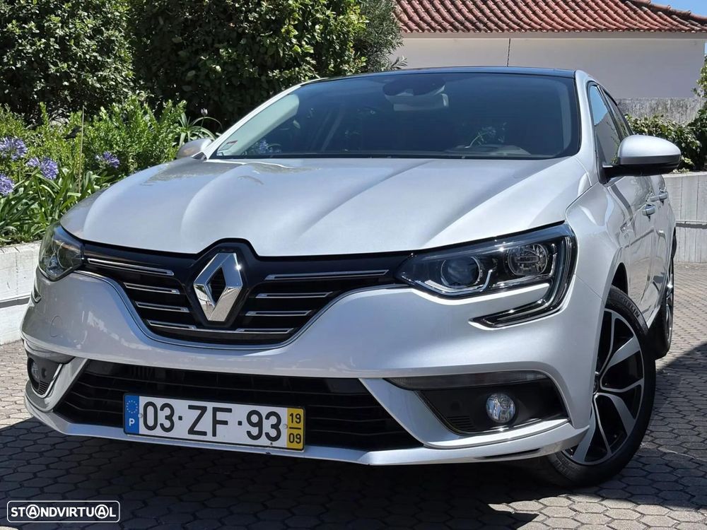 Renault Mégane 1.3 TCe Bose Edition - 2