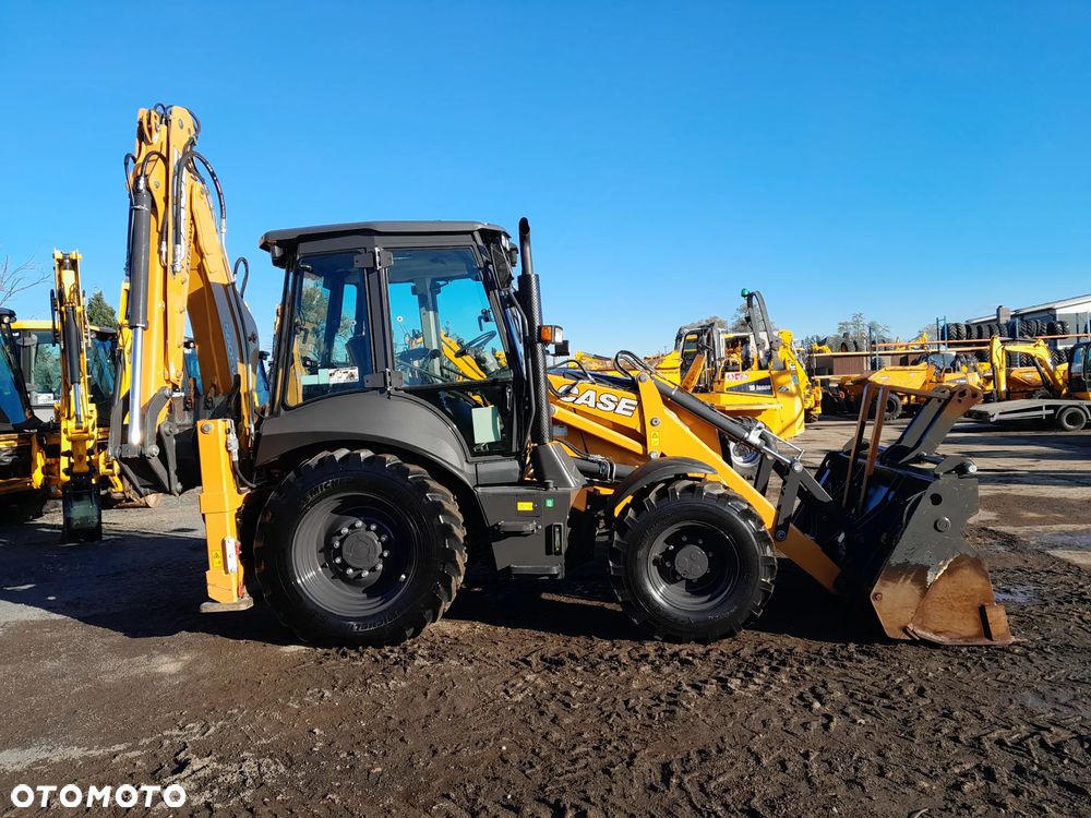 Case 580SV 2023R - 1