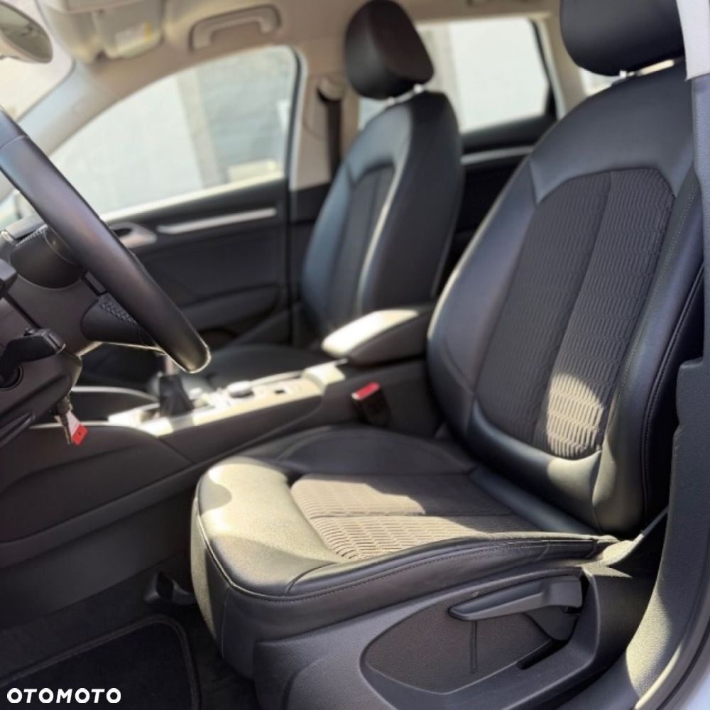 Audi A3 Sportback - 18