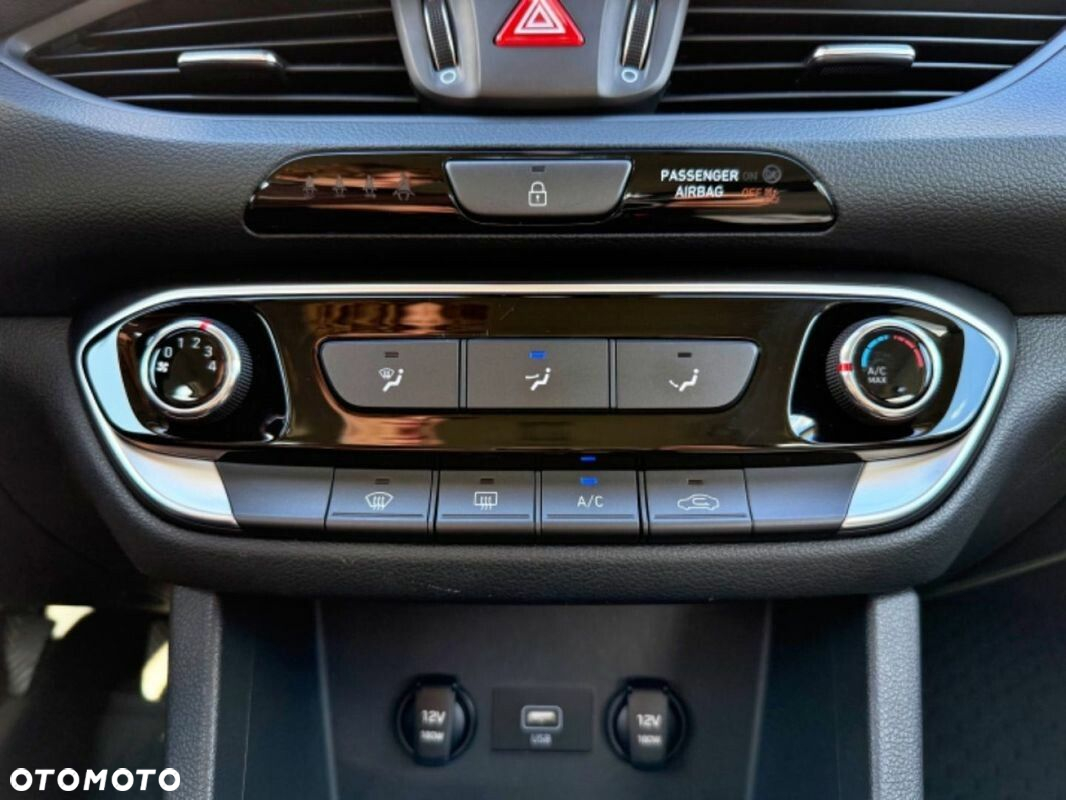 Hyundai i30 1.0 T-GDI Modern - 22