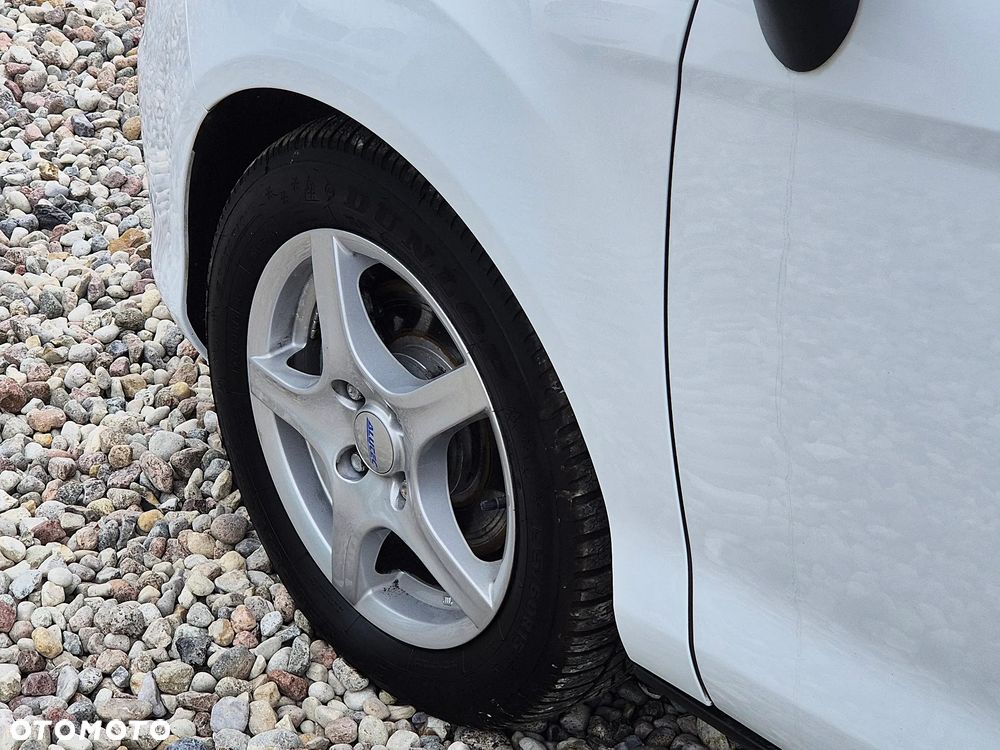 Ford B-MAX 1.0 EcoBoost Colourline - 21