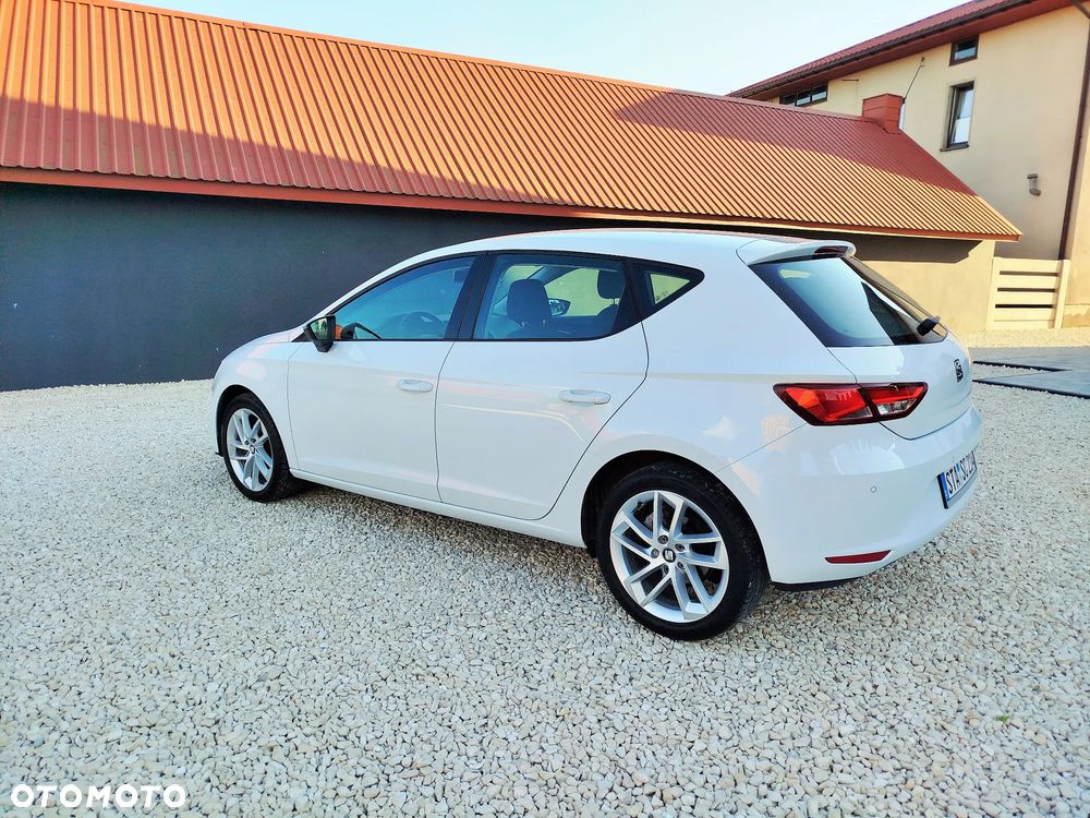 Seat Leon - 14