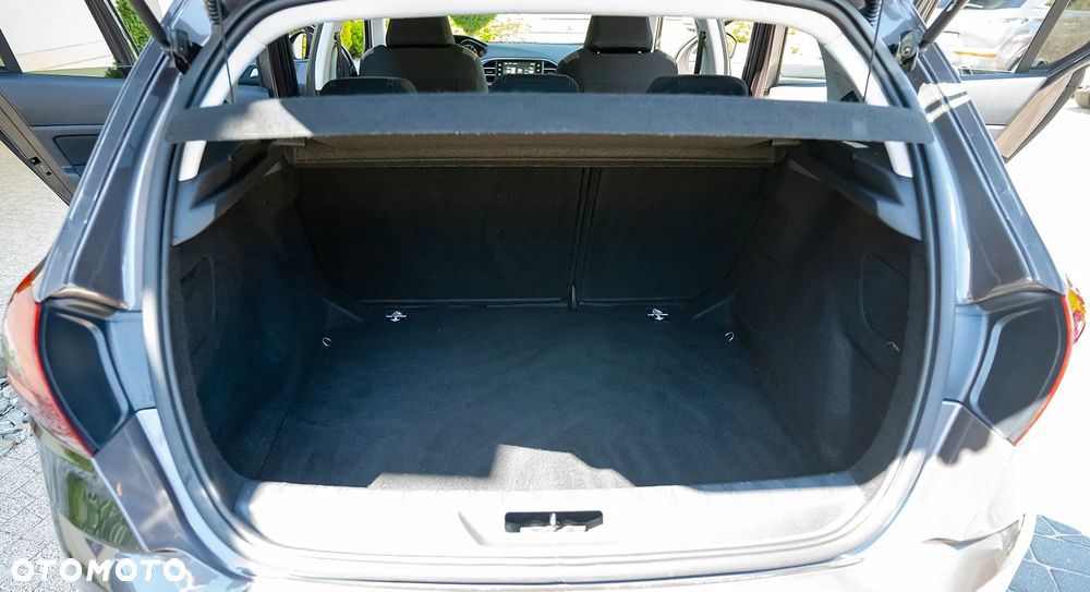 Peugeot 308 PureTech 110 Stop & Start Style - 26