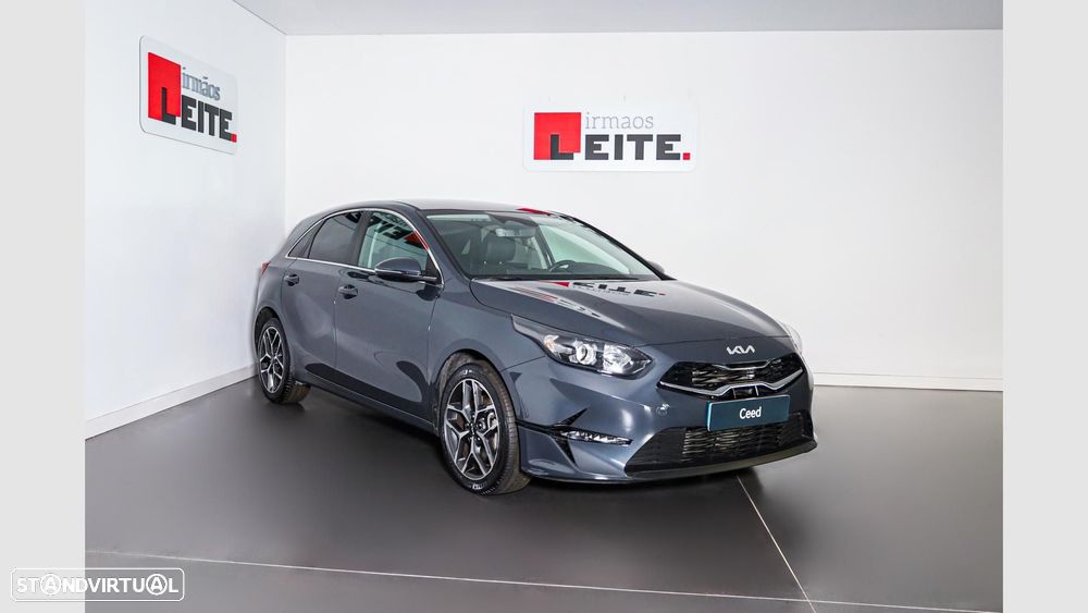 Kia Ceed 1.0 T-GDI Drive - 1