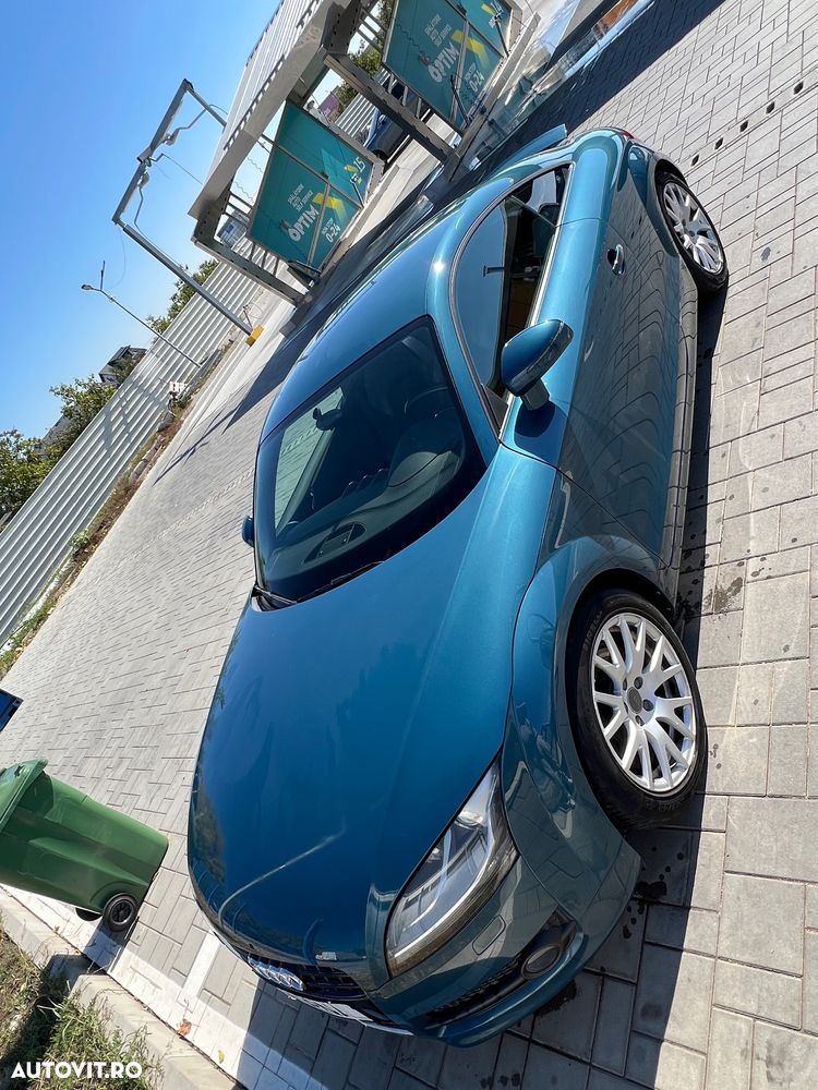 Audi TT - 5
