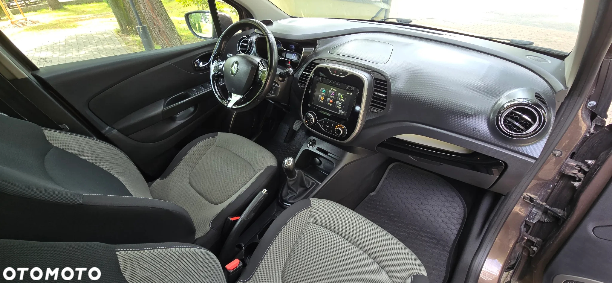 Renault Captur 0.9 Energy TCe XMOD EU6 - 6