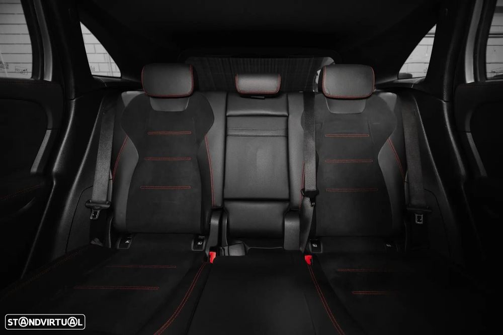Mercedes-Benz GLA 250 e 8G-DCT Edition AMG Line - 12