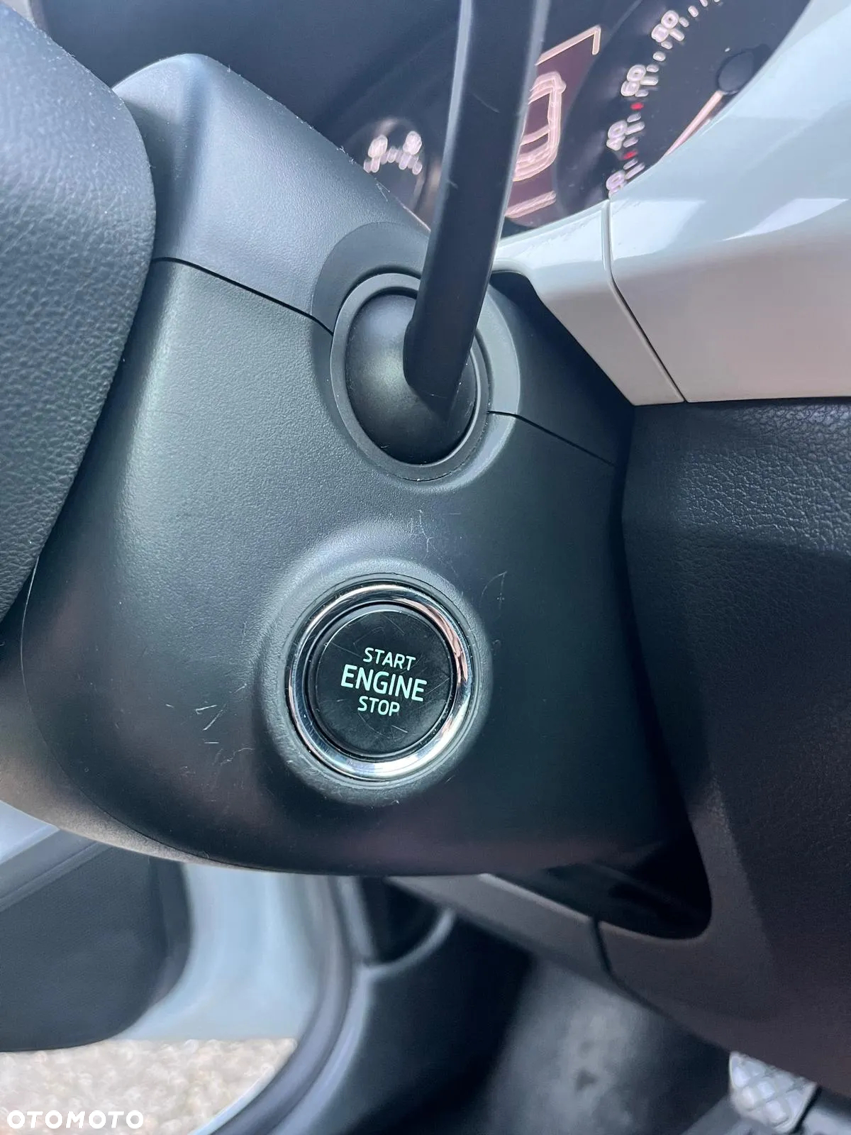 Skoda Fabia 1.0 Active - 23
