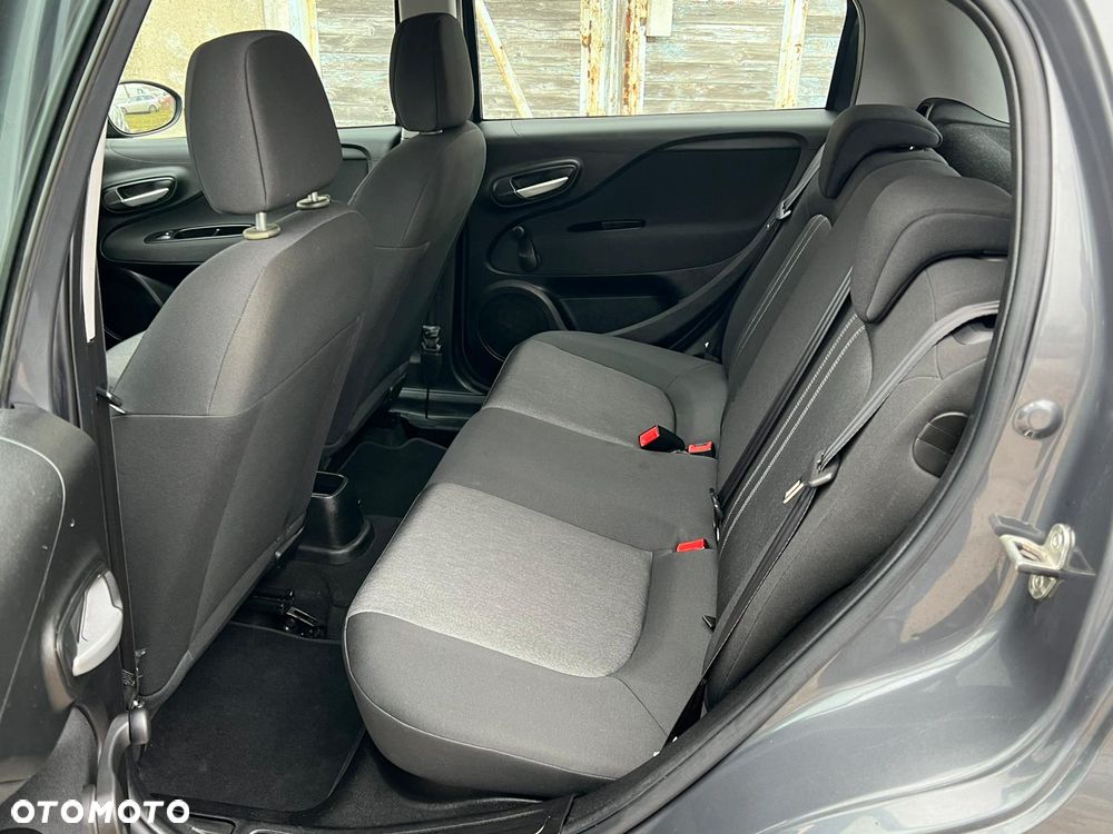 Fiat Punto Evo 1.2 8V - 18