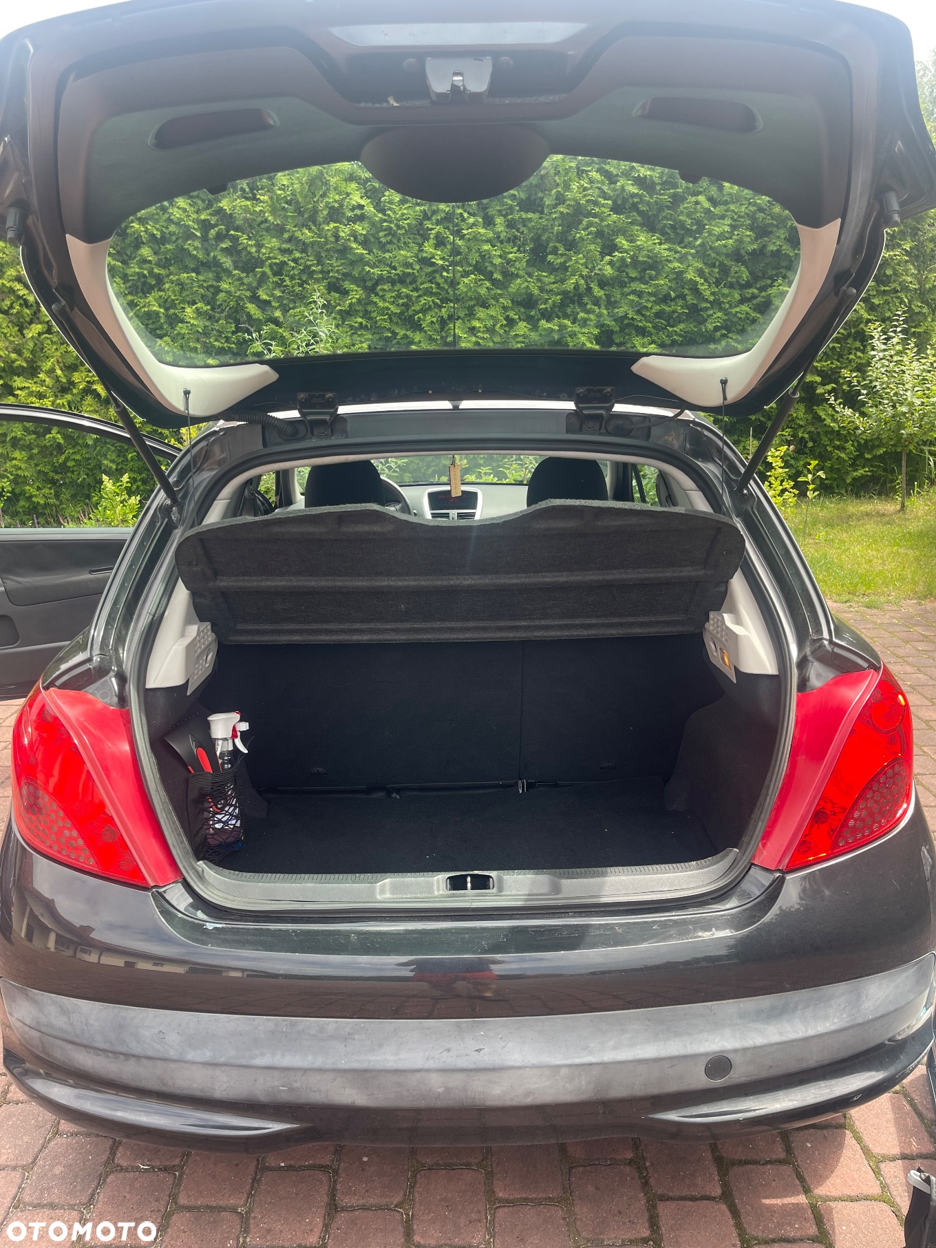 Peugeot 207 95 VTi Urban Move - 4