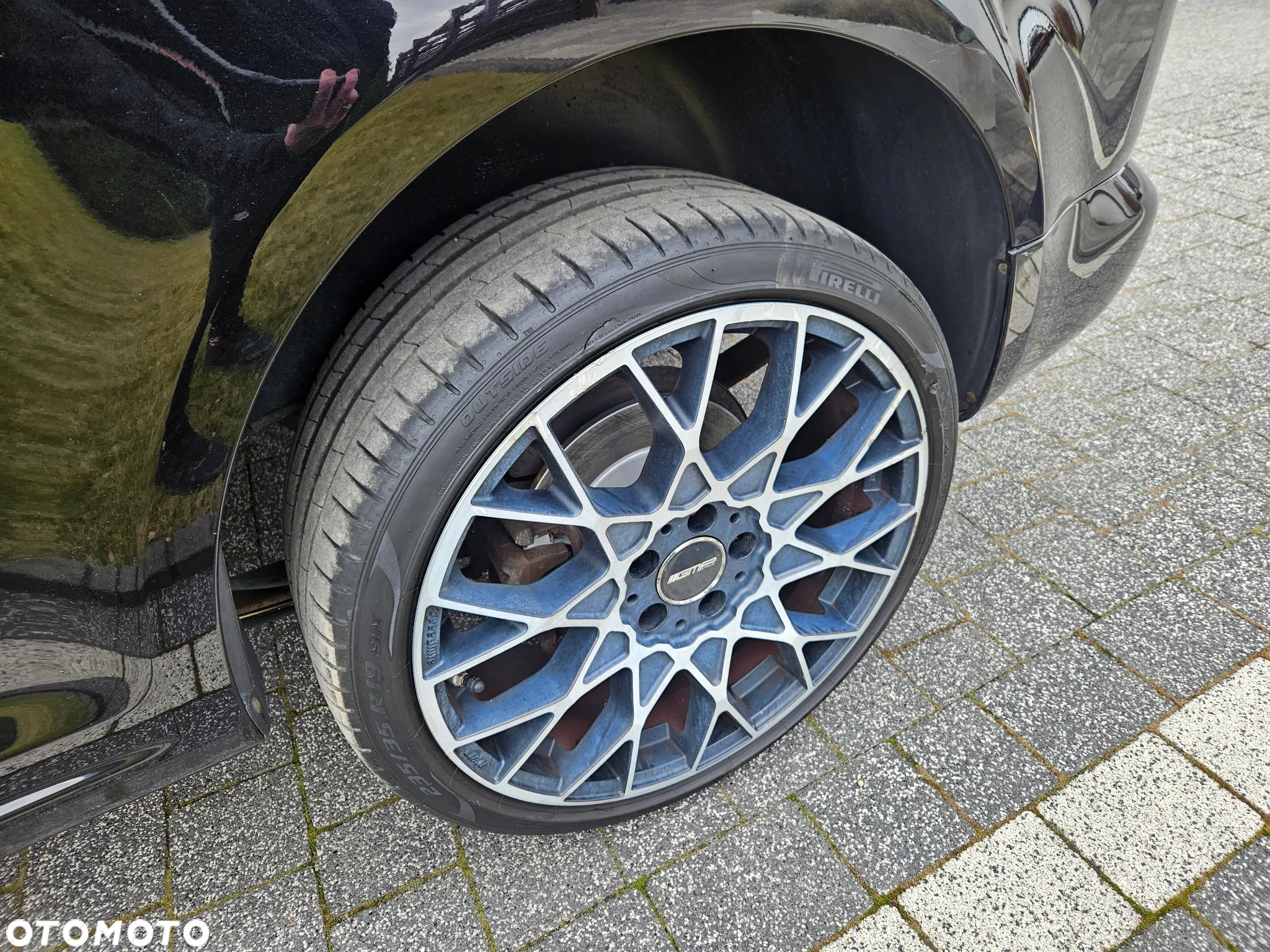 Volkswagen Caddy - 13