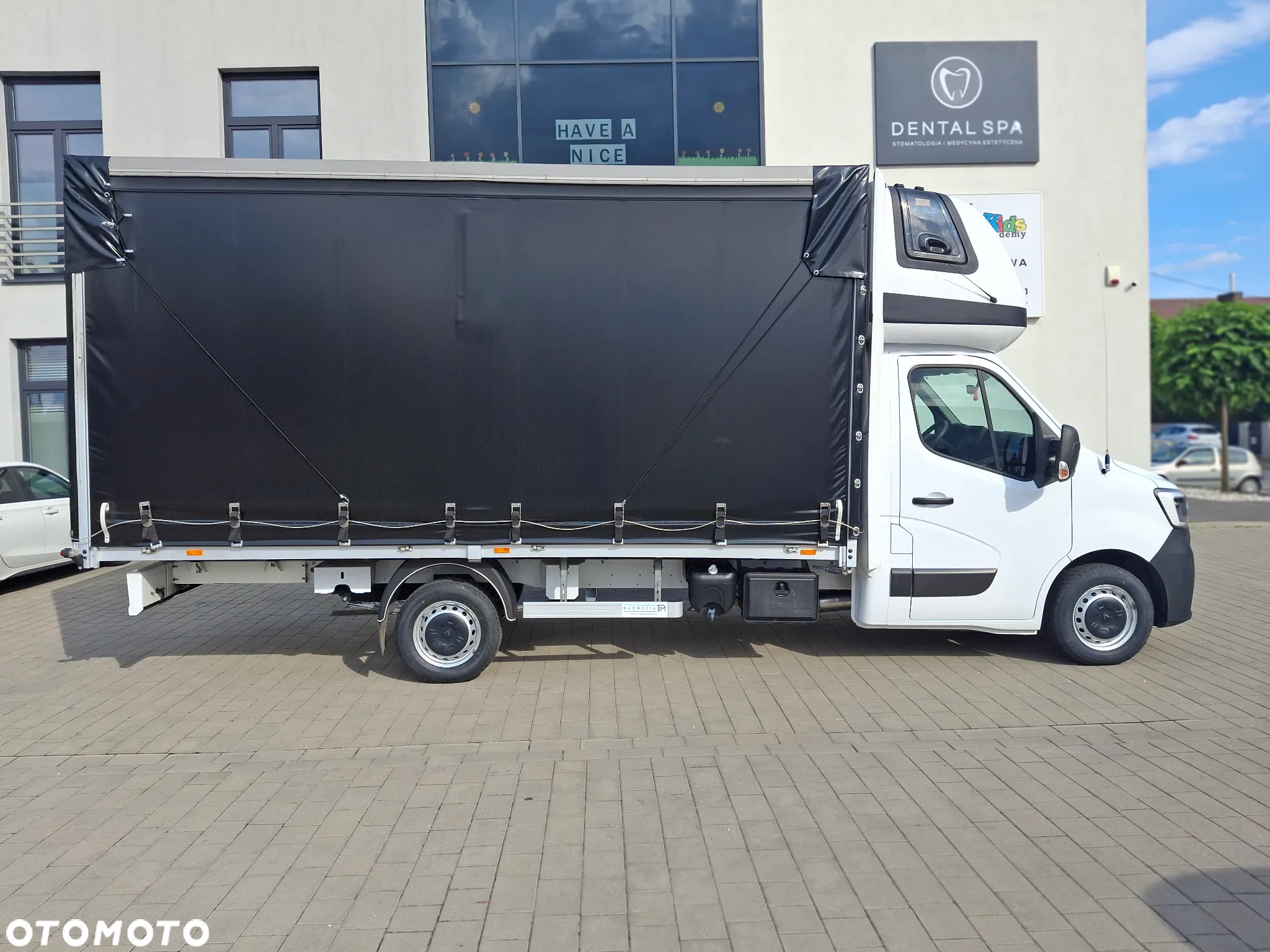 Renault Master - 12