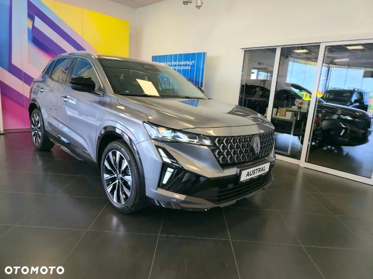 Renault Austral - 3