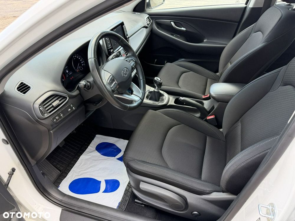 Hyundai i30 - 20