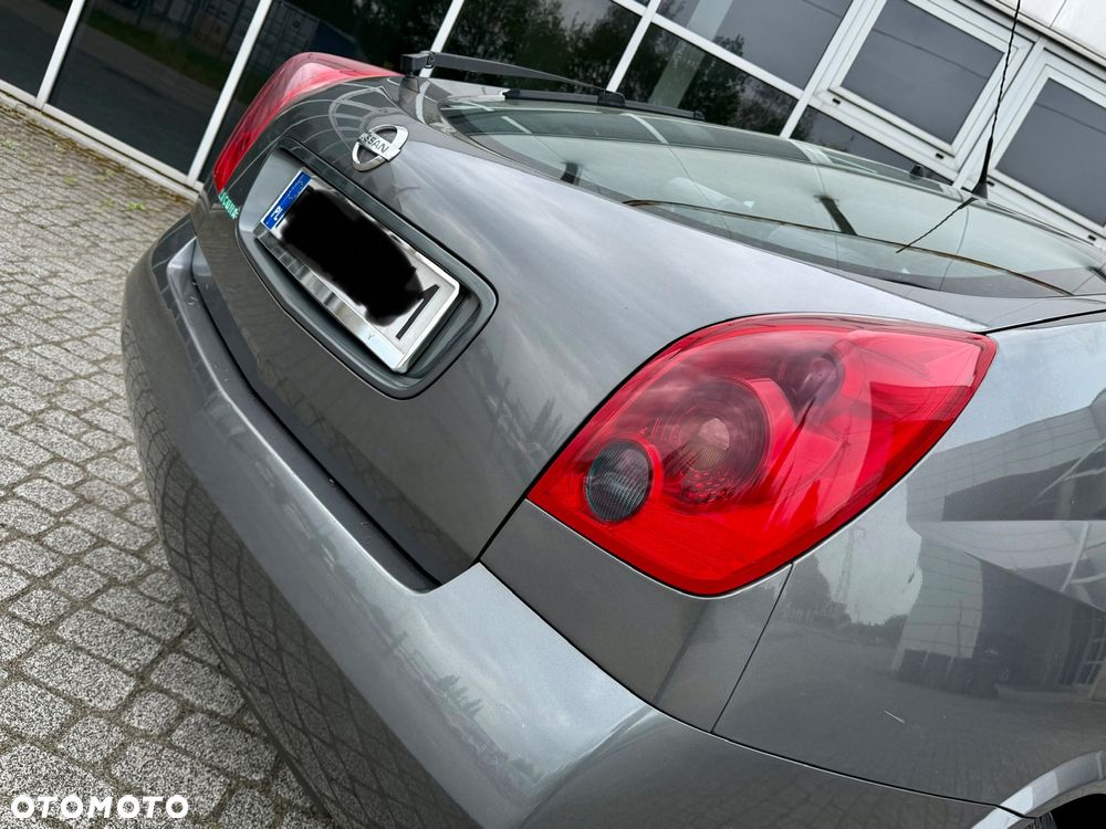 Nissan Primera - 16