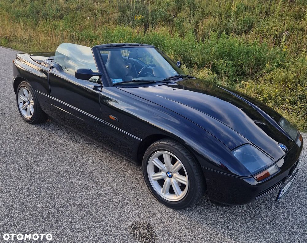 BMW Z1 Standard - 5
