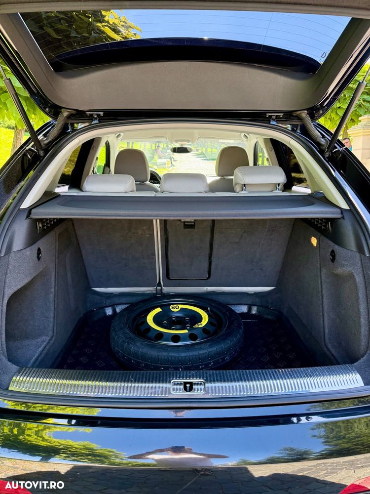 Audi Q3 2.0 TDI Quattro Stronic - 16