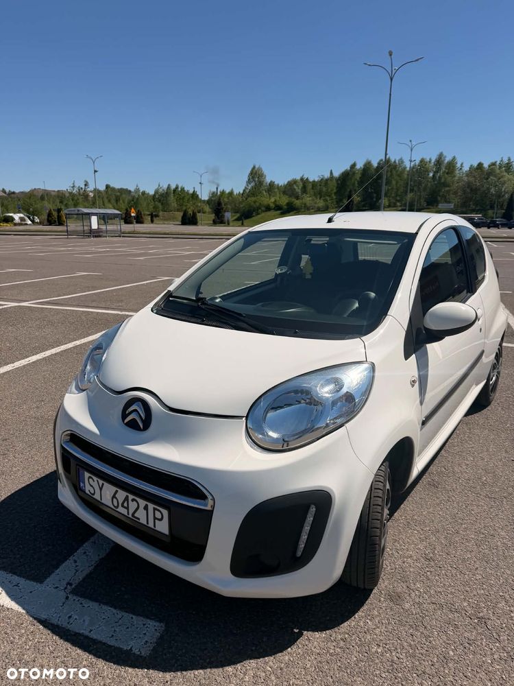 Citroën C1 - 1