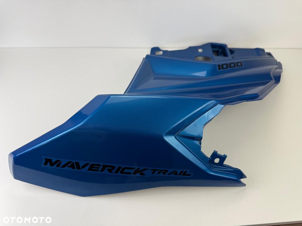 Prawa przednia owiewka osłona lampy Can-Am Maverick Trail 800 1000 Sport 1000 2020+ - 9