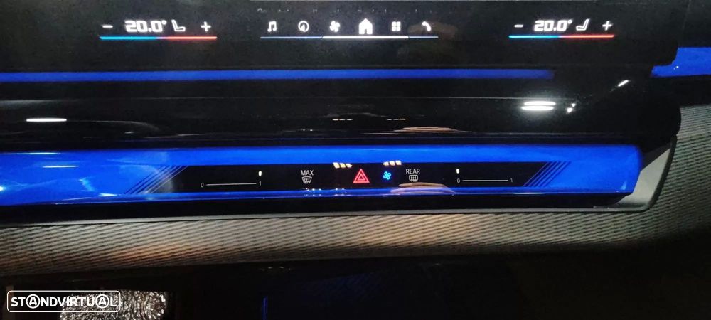 BMW i5 M60 xDrive Pack Desportivo M Pro - 26