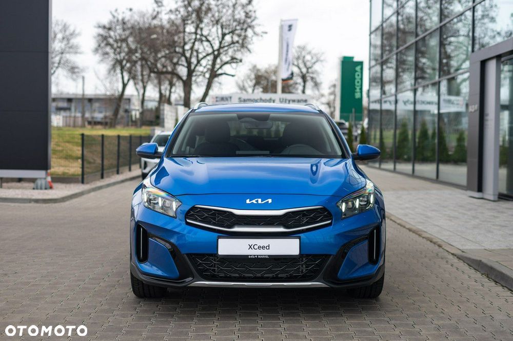 Kia XCeed - 4