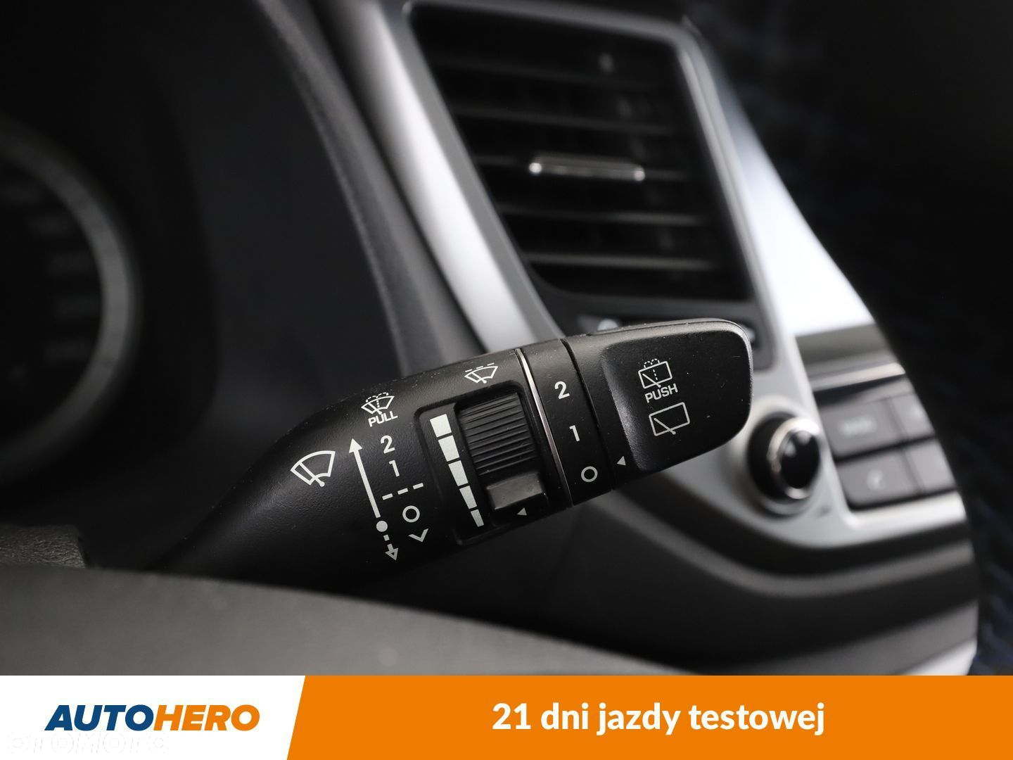 Hyundai Tucson 1.6 GDi Classic 2WD - 28