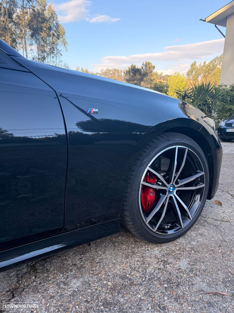 BMW 330 e Aut. M Sport - 2