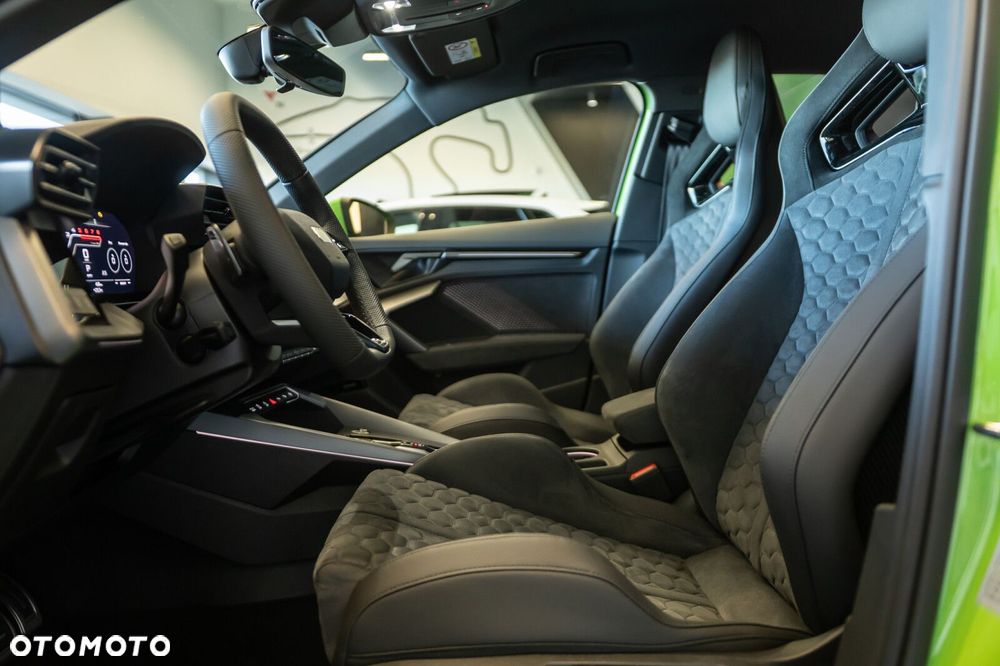 Audi RS3 Sportback - 11