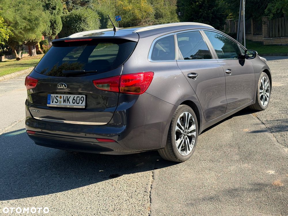 Kia Ceed 1.6 GDI DCT Spirit - 8