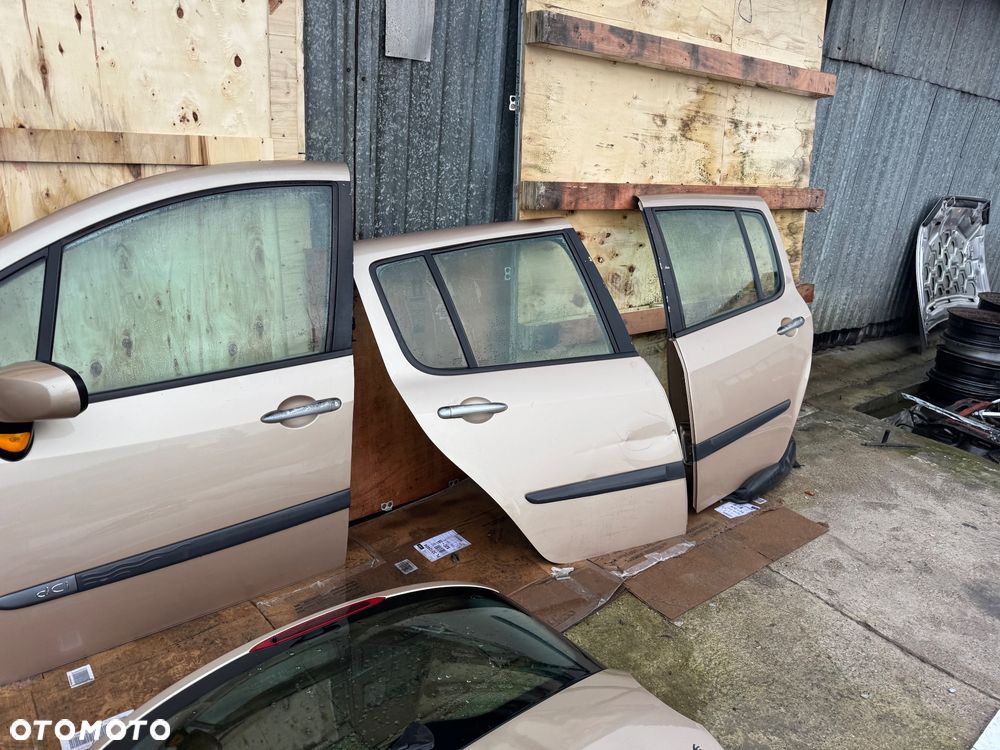 Renault modus Ted12 ea3 tlfraw - 13