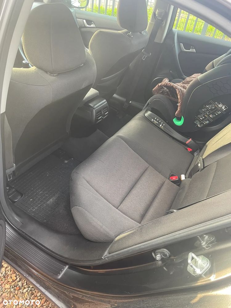 Honda Accord 2.2d Executive - 12