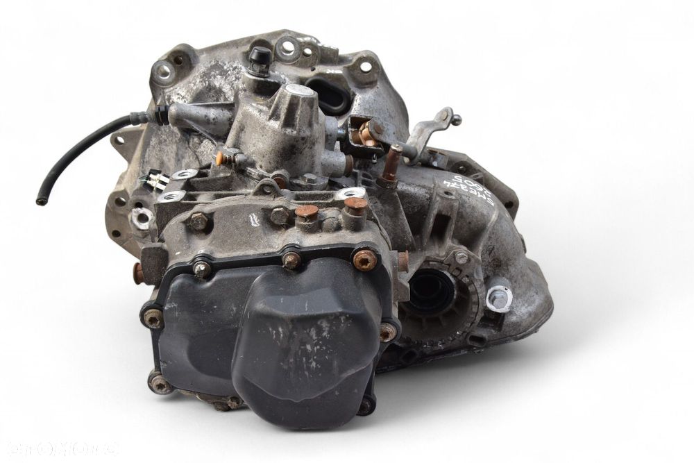 Skrzynia Biegów Manualna Opel CORSA D ASTRA J MERIVA B 1.3 CDTI 75KM ME374 - 7