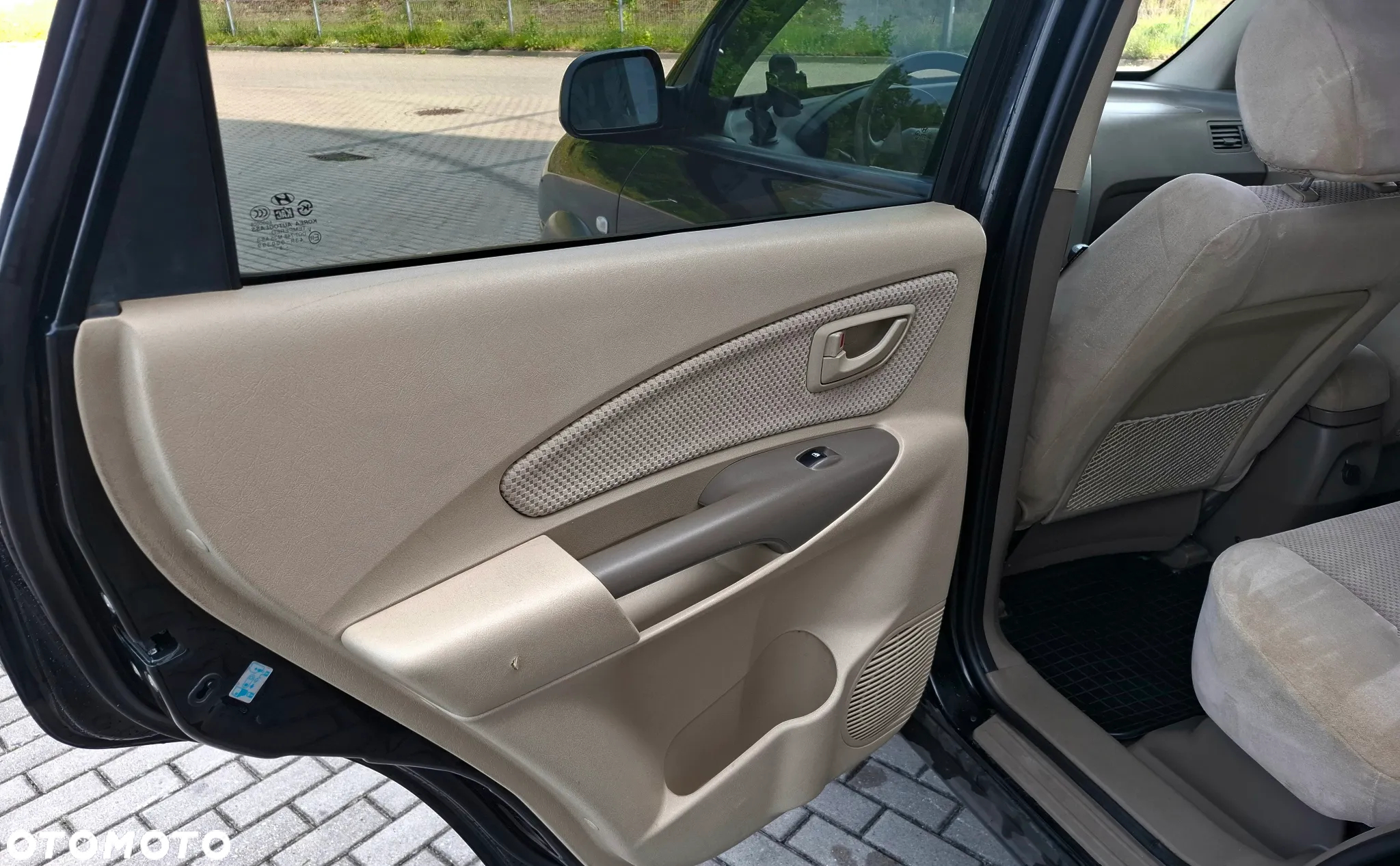 Hyundai Tucson 2.0 2WD Champion - 18