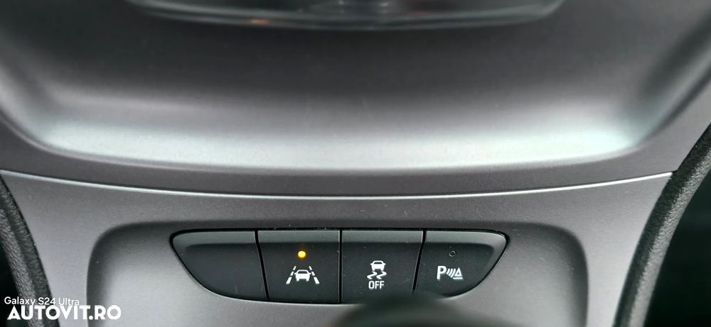 Opel Astra - 12