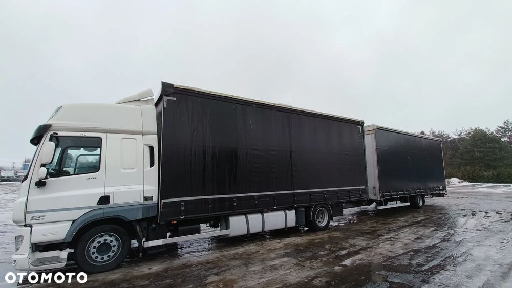 DAF CF - 6