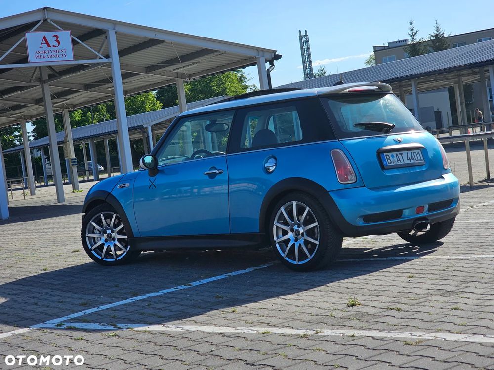 MINI Cooper S Standard - 38