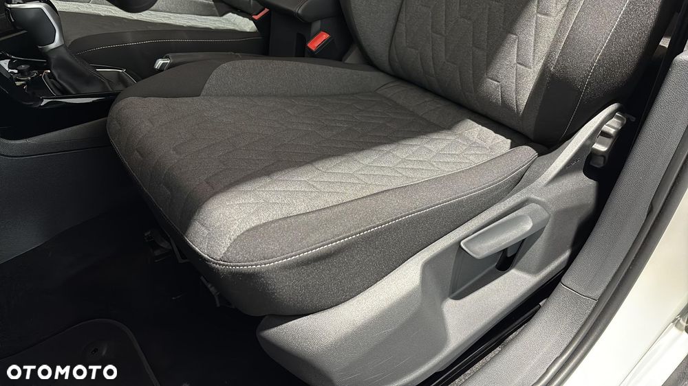 Volkswagen T-Cross 1.0 TSI Special Edition DSG - 12