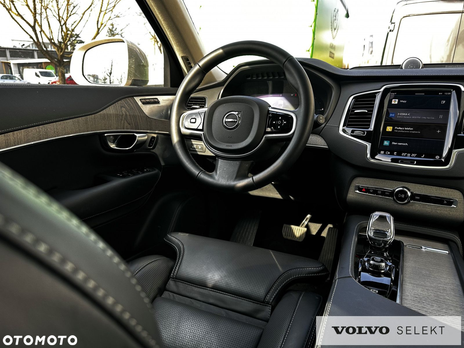 Volvo XC 90 - 26