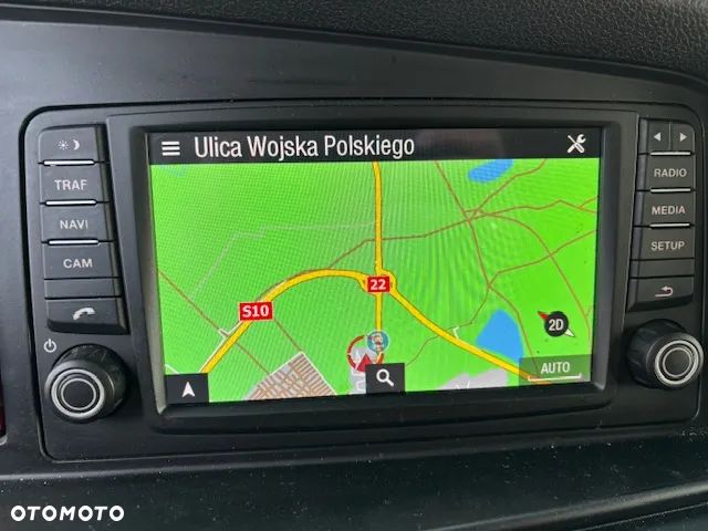 MAN TGX 18.470 4x4H HYDRODRIVE - 9